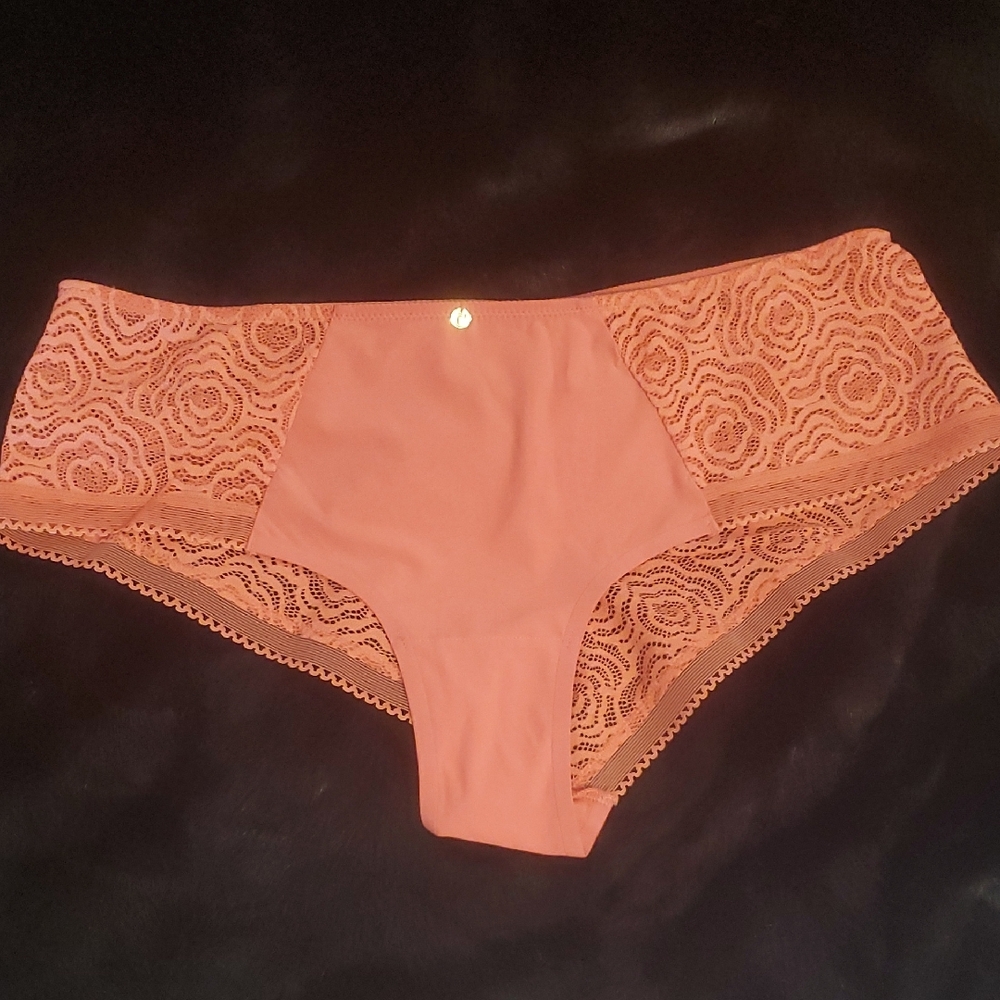 CHANTELLE C JOLIE HIPSTER BRIEFS C 13840 ,NWOT.  SZ:S,M,L